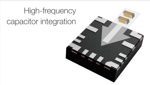 解決電源管理挑戰的5大趨勢 解決電源管理挑戰的5大趨勢