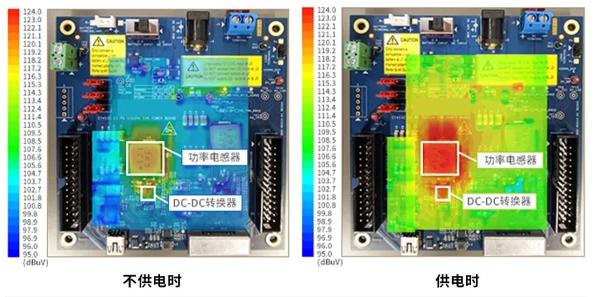 如何應對USB大功率充電器DC-DC轉(zhuǎn)換器的開關噪聲？