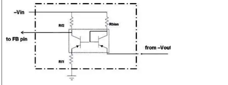 在開關穩壓器設計中選擇正負降壓拓撲 在開關穩壓器設計中選擇正負降壓拓撲