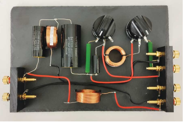 DSP入局:模擬與數(shù)字音頻分頻器設計的大比拼! DSP入局:模擬與數(shù)字音頻分頻器設計的大比拼!
