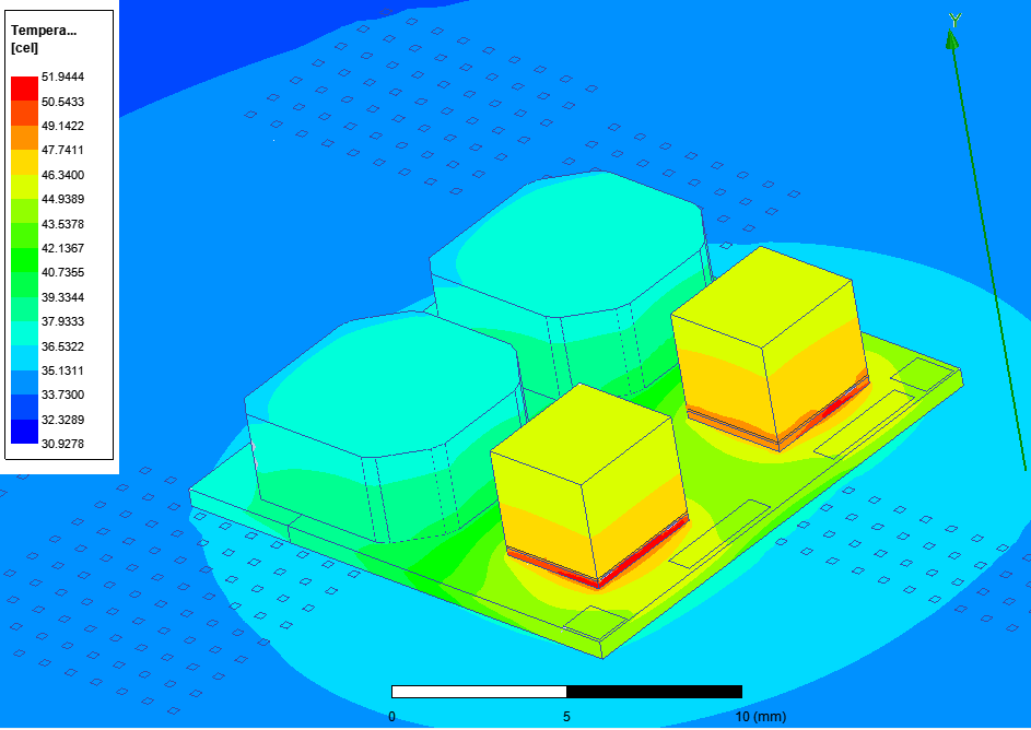 復(fù)雜電源系統(tǒng)中的明星:數(shù)字化多路電源模塊將即將嶄露頭角 復(fù)雜電源系統(tǒng)中的明星:數(shù)字化多路電源模塊將即將嶄露頭角