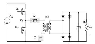 LED路燈電源設(shè)計 LED路燈電源設(shè)計