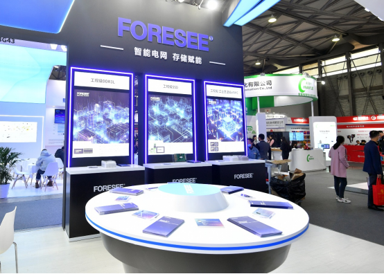 江波龍:爭做電力存儲市場的行業尖兵 江波龍:爭做電力存儲市場的行業尖兵