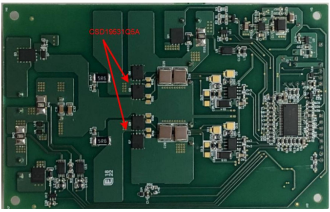 GaN如何讓光伏充電控制器更高效更小巧？TI給出答案