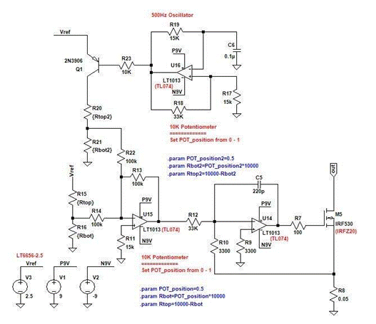 如何利用MOSFET的三極管和飽和區(qū)與負載電阻配對以提供脈沖電流 如何利用MOSFET的三極管和飽和區(qū)與負載電阻配對以提供脈沖電流
