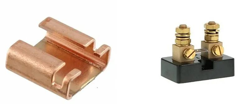 對照一下，你了解幾種電阻？