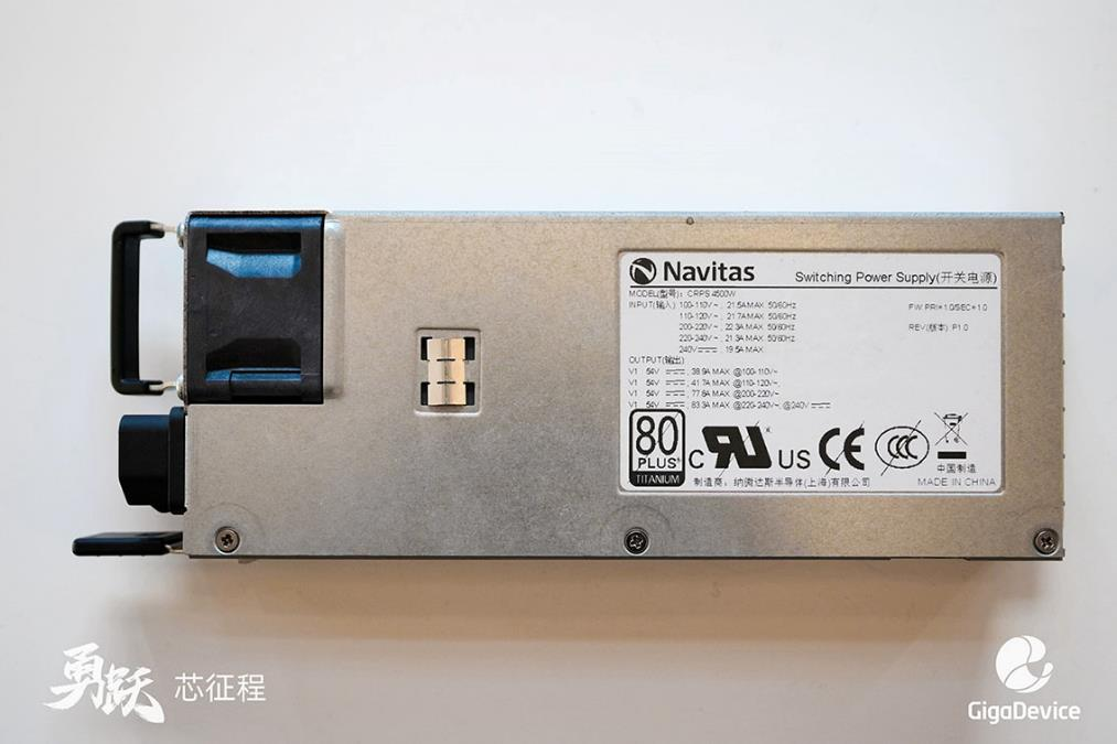 兆易創新MCU新品重磅揭幕，以多元產品和方案深度解鎖工業應用場景