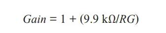 小信號(hào)放大新思路，低成本儀表放大器的差分輸出設(shè)計(jì)