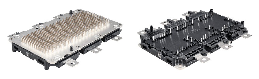 200kHz開關頻率破局！Wolfspeed聯合恩智浦推出牽引逆變器解決續航焦慮