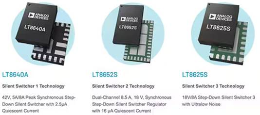 正確的電源穩壓器能最大限度地減少直流電軌噪聲并提高超聲圖像的質量