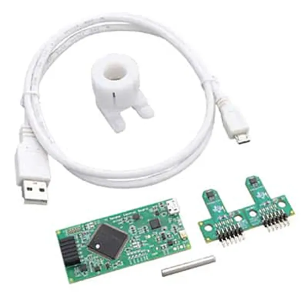 做3D感測系統設計難？試試3D 霍爾效應傳感器！