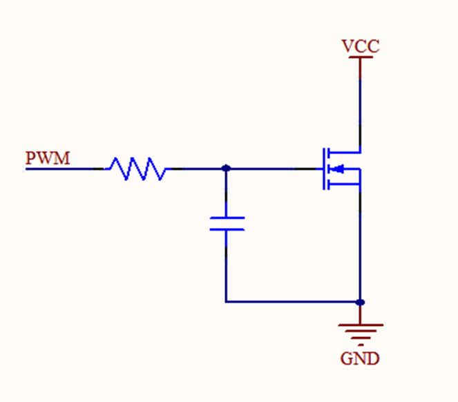 MOS管開通過程的米勒效應(yīng)及應(yīng)對(duì)措施 MOS管開通過程的米勒效應(yīng)及應(yīng)對(duì)措施