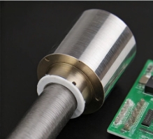 金屬膜電阻技術解析與產業(yè)應用指南