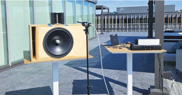 DSP入局:模擬與數(shù)字音頻分頻器設計的大比拼! DSP入局:模擬與數(shù)字音頻分頻器設計的大比拼!