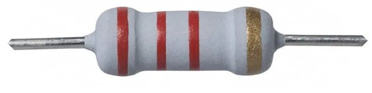 對照一下，你了解幾種電阻？