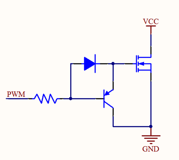 MOS管開通過程的米勒效應(yīng)及應(yīng)對(duì)措施 MOS管開通過程的米勒效應(yīng)及應(yīng)對(duì)措施