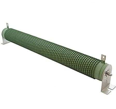 對照一下，你了解幾種電阻？