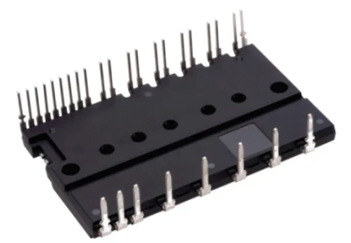 第1講:三菱電機(jī)功率器件發(fā)展史 第1講:三菱電機(jī)功率器件發(fā)展史