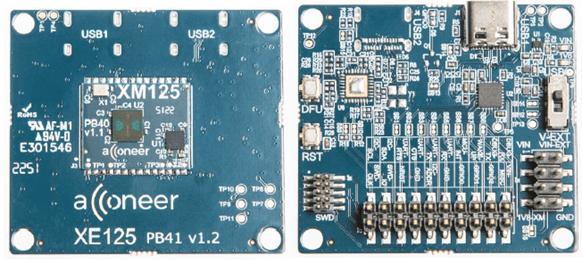 測(cè)量距離或運(yùn)動(dòng)時(shí),您會(huì)考慮在設(shè)計(jì)中使用雷達(dá)嗎? 測(cè)量距離或運(yùn)動(dòng)時(shí),您會(huì)考慮在設(shè)計(jì)中使用雷達(dá)嗎?