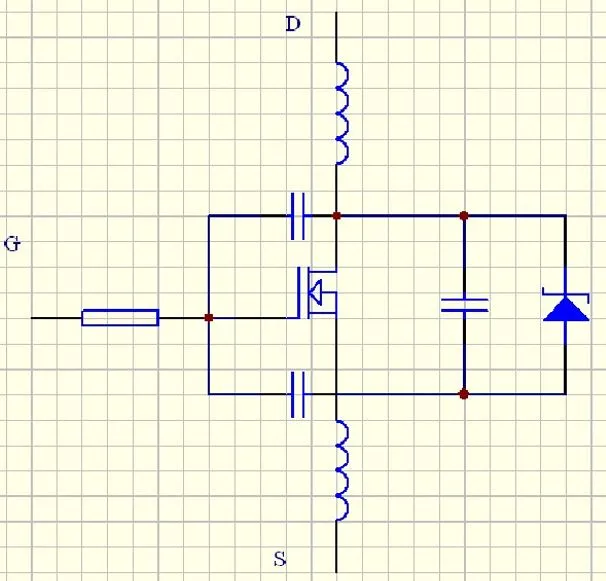 MOS管驅(qū)動電路設計,如何讓MOS管快速開啟和關閉? MOS管驅(qū)動電路設計,如何讓MOS管快速開啟和關閉?