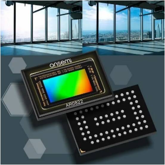 從幾大典型場(chǎng)景,看安森美賦能邊緣智能應(yīng)用的高性能“產(chǎn)品力” 從幾大典型場(chǎng)景,看安森美賦能邊緣智能應(yīng)用的高性能“產(chǎn)品力”