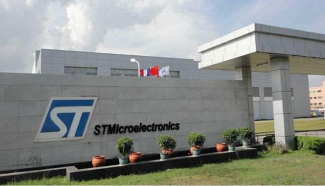 意法半導體Web工具配合智能傳感器加快AIoT項目落地 意法半導體Web工具配合智能傳感器加快AIoT項目落地