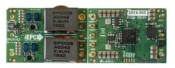 如何在48V系統中輕松應用GaN FET? 如何在48V系統中輕松應用GaN FET?