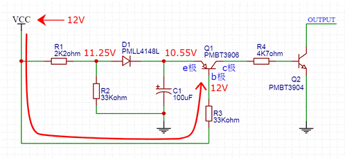 【干貨】非常經典的電壓掉電監測電路,你學廢了嗎? 【干貨】非常經典的電壓掉電監測電路,你學廢了嗎?