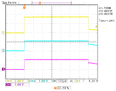 測量電池管理系統中的多個溫度，并節省電力