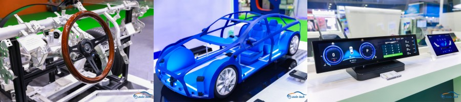 AUTO TECH 2023 廣州國(guó)際汽車(chē)電子技術(shù)展覽會(huì) AUTO TECH 2023 廣州國(guó)際汽車(chē)電子技術(shù)展覽會(huì)