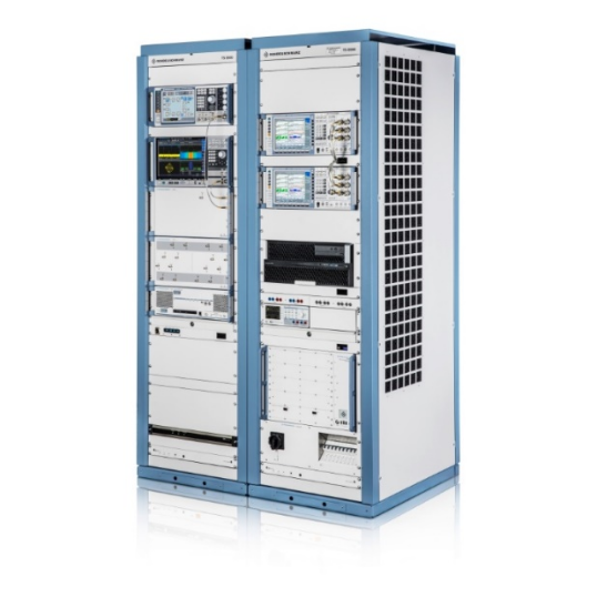 羅德與施瓦茨中標(biāo)中國移動(dòng)RedCap以及Cat1bis一致性測(cè)試系統(tǒng)項(xiàng)目