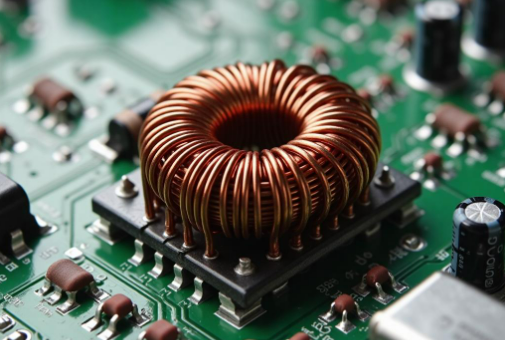 偏轉線圈技術解析:從基礎原理到選型要則的全景指南 偏轉線圈技術解析:從基礎原理到選型要則的全景指南