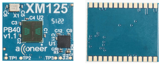 測(cè)量距離或運(yùn)動(dòng)時(shí),您會(huì)考慮在設(shè)計(jì)中使用雷達(dá)嗎? 測(cè)量距離或運(yùn)動(dòng)時(shí),您會(huì)考慮在設(shè)計(jì)中使用雷達(dá)嗎?