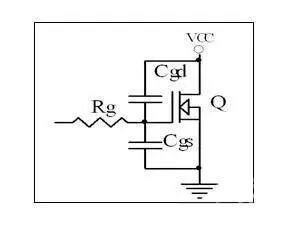 工程師必看!從驅動到熱管理:MOSFET選型與應用實戰手冊 工程師必看!從驅動到熱管理:MOSFET選型與應用實戰手冊