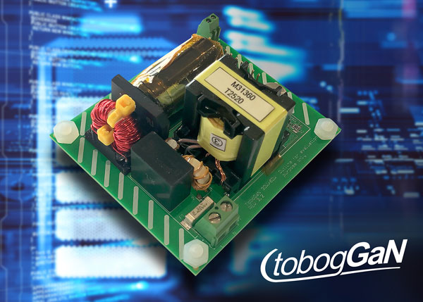 設計基于 GaN 的電源系統的更簡單方法:比較市場上的集成驅動器產品 設計基于 GaN 的電源系統的更簡單方法:比較市場上的集成驅動器產品