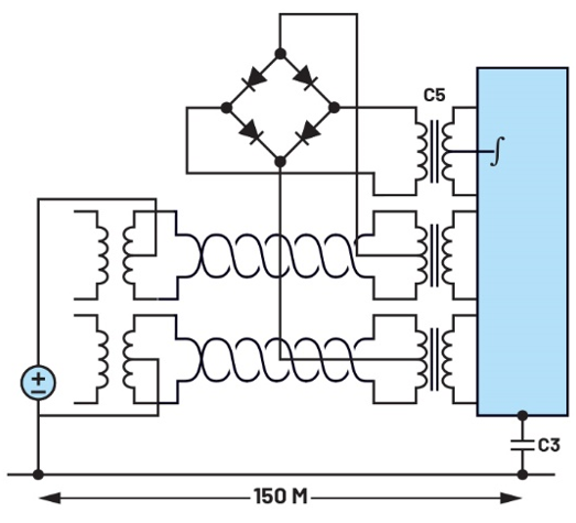以太網和工業應用中防范浪涌事件的理想方法 以太網和工業應用中防范浪涌事件的理想方法