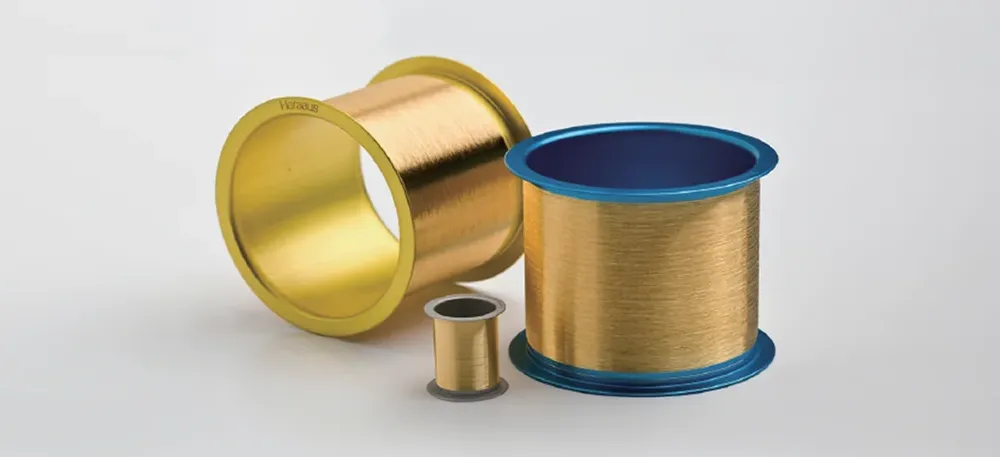 半導體后端工藝｜第九篇：探索不同材料在傳統半導體封裝中的作用