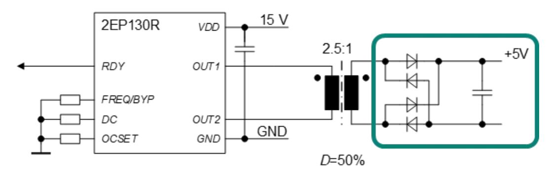 功率半導(dǎo)體驅(qū)動(dòng)電源設(shè)計(jì)(一)綜述 功率半導(dǎo)體驅(qū)動(dòng)電源設(shè)計(jì)(一)綜述