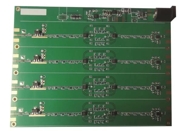 如何為UHF局部放電在線監測系統設計一個最好的前端？