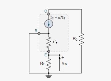 公共基礎放大器設計 公共基礎放大器設計