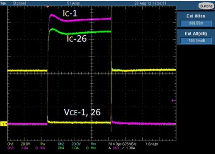 IGBT并聯(lián)設(shè)計指南,拿下! IGBT并聯(lián)設(shè)計指南,拿下!