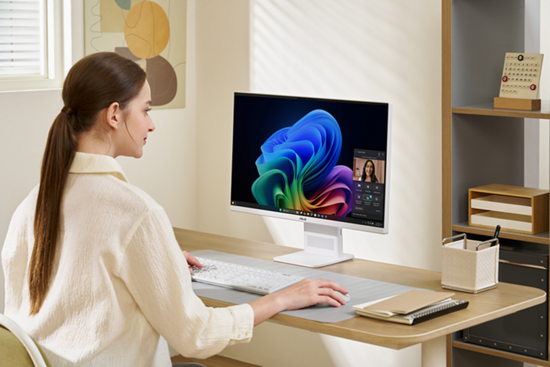 小巧機(jī)身，巨量算力！驍龍X入場讓臺式機(jī)變得更智能、更強(qiáng)大