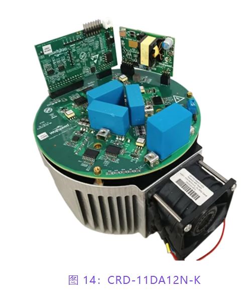 住宅和商用空調及熱泵通過采用碳化硅器件,從容應對盛夏炎熱 住宅和商用空調及熱泵通過采用碳化硅器件,從容應對盛夏炎熱