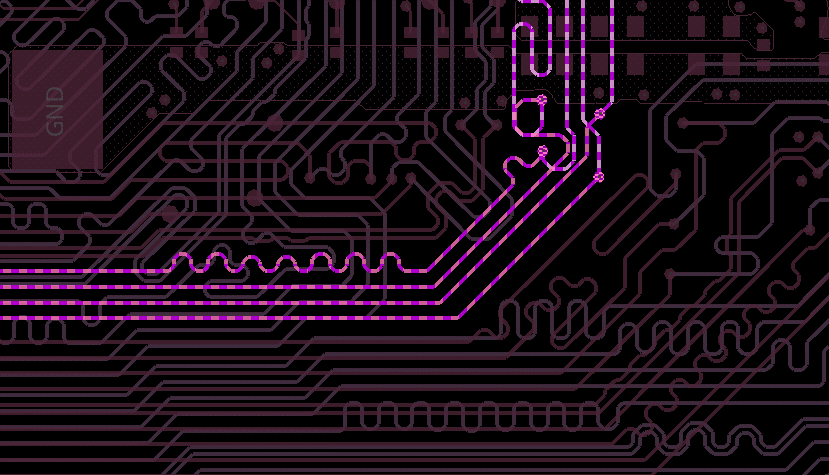 如何在高速設計中通過規則管理來控制阻抗 如何在高速設計中通過規則管理來控制阻抗