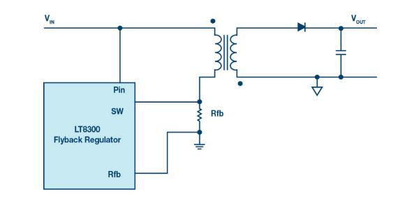 無需專用隔離反饋回路的簡(jiǎn)潔反激式控制器設(shè)計(jì) 無需專用隔離反饋回路的簡(jiǎn)潔反激式控制器設(shè)計(jì)