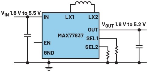L Nanopower革新智能家居能源架構:nA級功耗技術破解無線終端續航困境 L Nanopower革新智能家居能源架構:nA級功耗技術破解無線終端續航困境