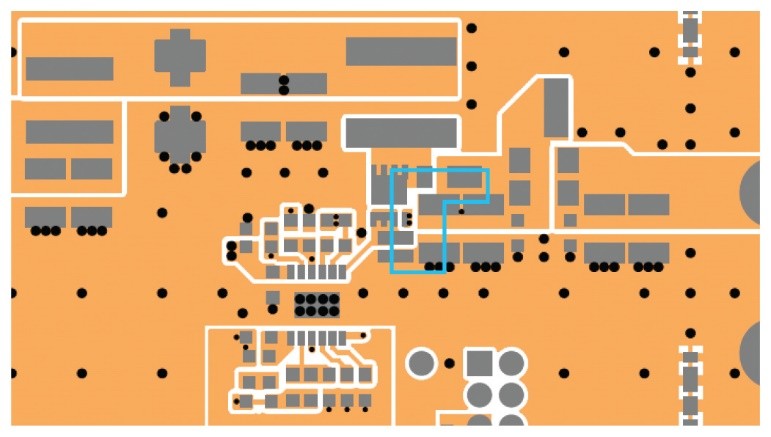 EMI不再是難題!高壓異步升壓控制器的降輻射實戰指南 EMI不再是難題!高壓異步升壓控制器的降輻射實戰指南