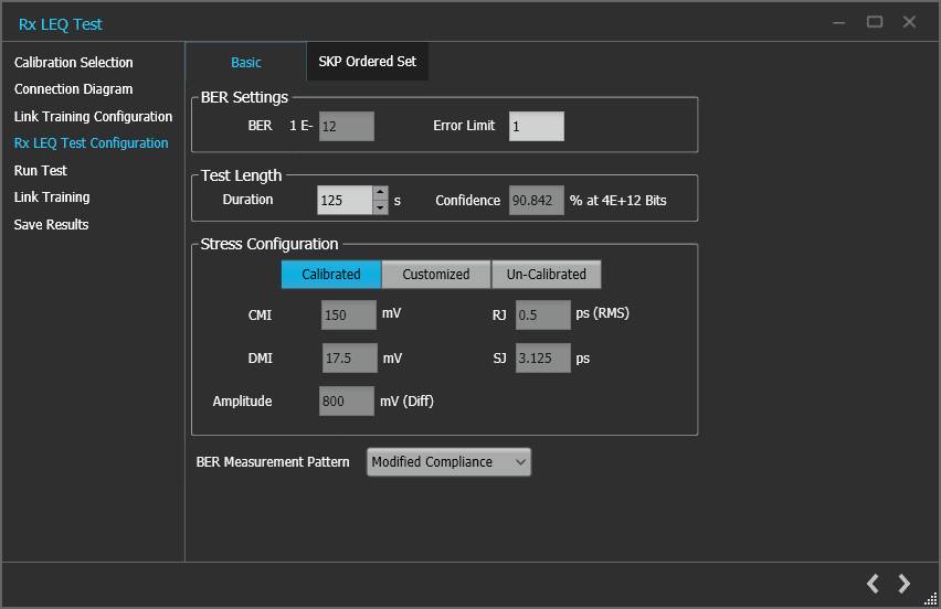 泰克自動(dòng)化接收器測(cè)試方案,提升PCIe測(cè)試驗(yàn)證精度與效率 泰克自動(dòng)化接收器測(cè)試方案,提升PCIe測(cè)試驗(yàn)證精度與效率