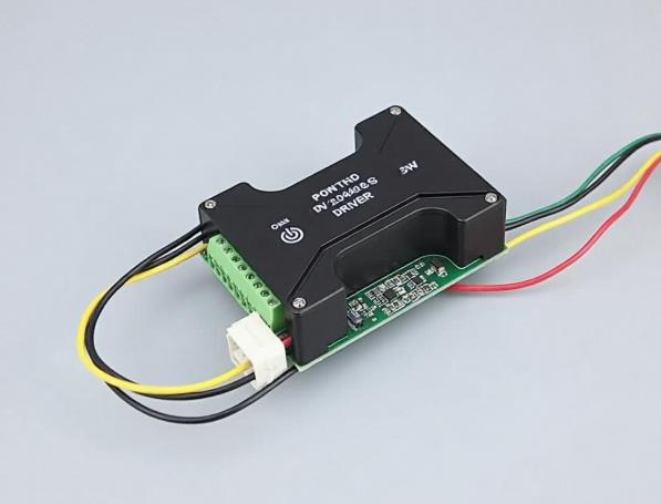 步進驅(qū)動器與BLDC驅(qū)動器:開環(huán)與閉環(huán)的工業(yè)控制哲學(xué) 步進驅(qū)動器與BLDC驅(qū)動器:開環(huán)與閉環(huán)的工業(yè)控制哲學(xué)