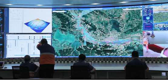 高精度測量雷達落地建材行業(yè)，華新和海康威視共探數(shù)字化轉型